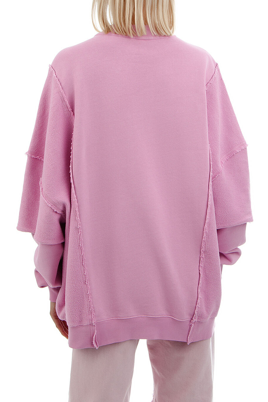 Толстовка Khrisjoy - фото 4