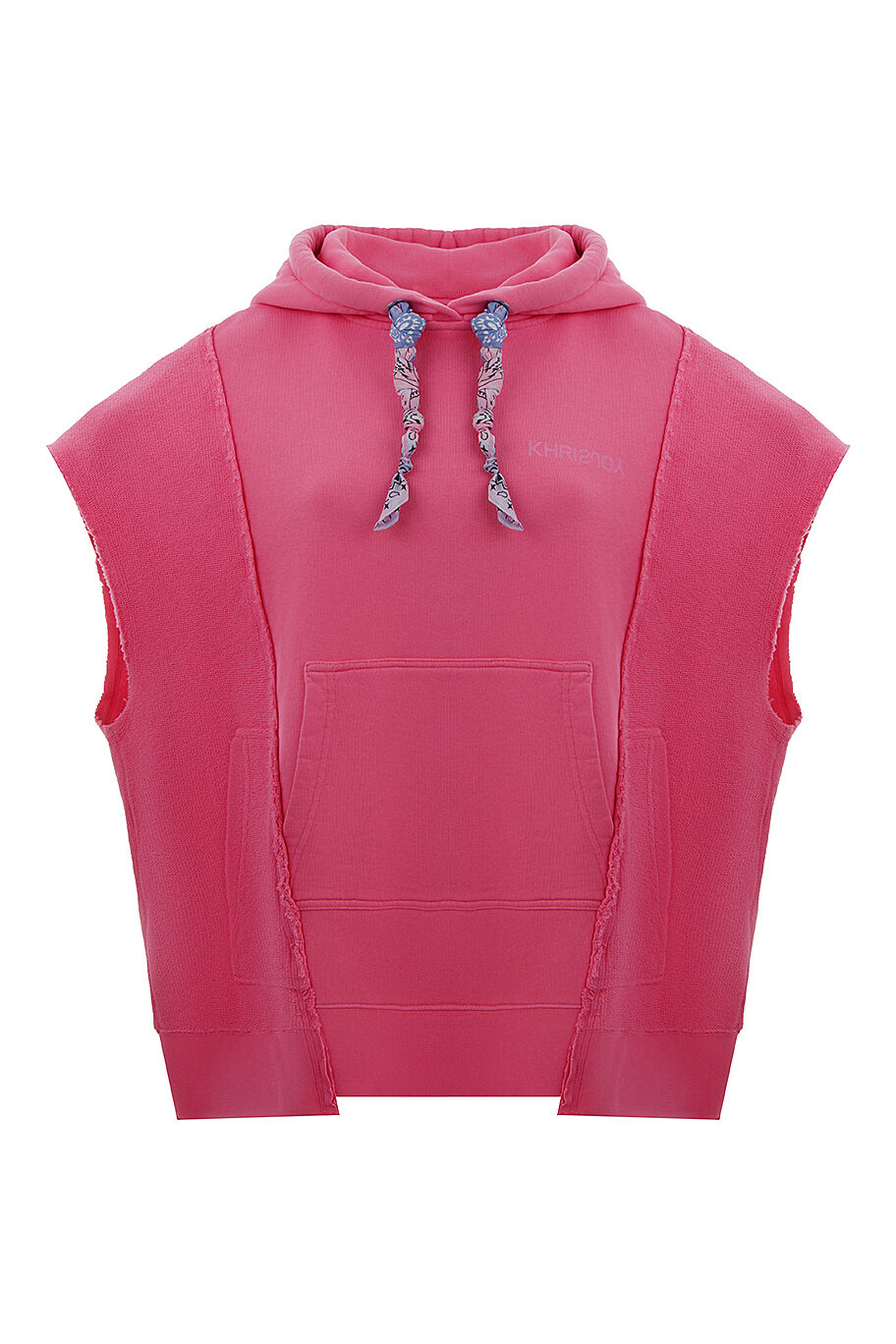 Худи Khrisjoy - фото 1