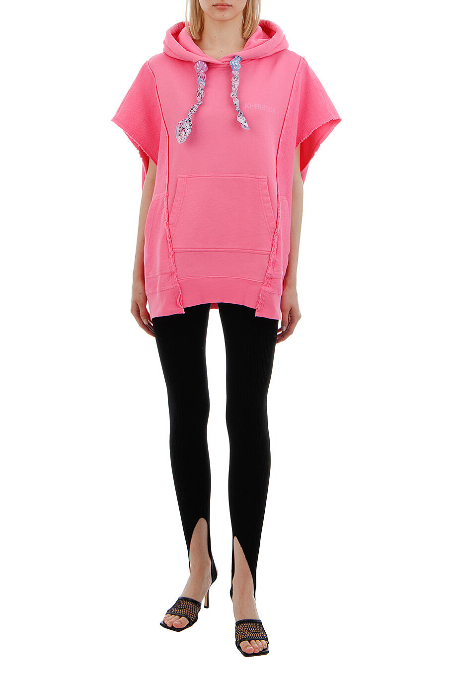 Худи Khrisjoy - фото 2