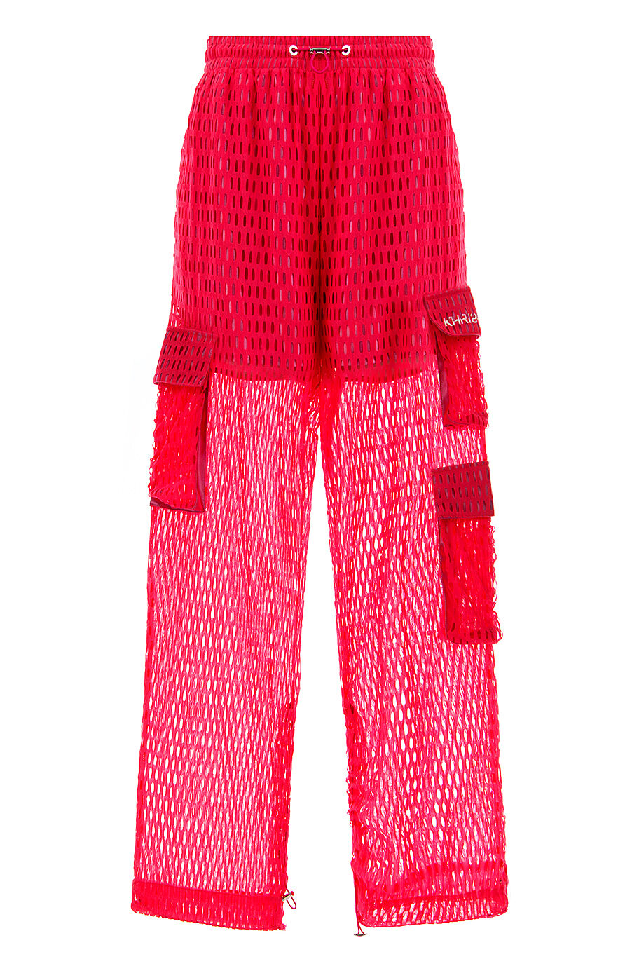 Брюки Khrisjoy - фото 1