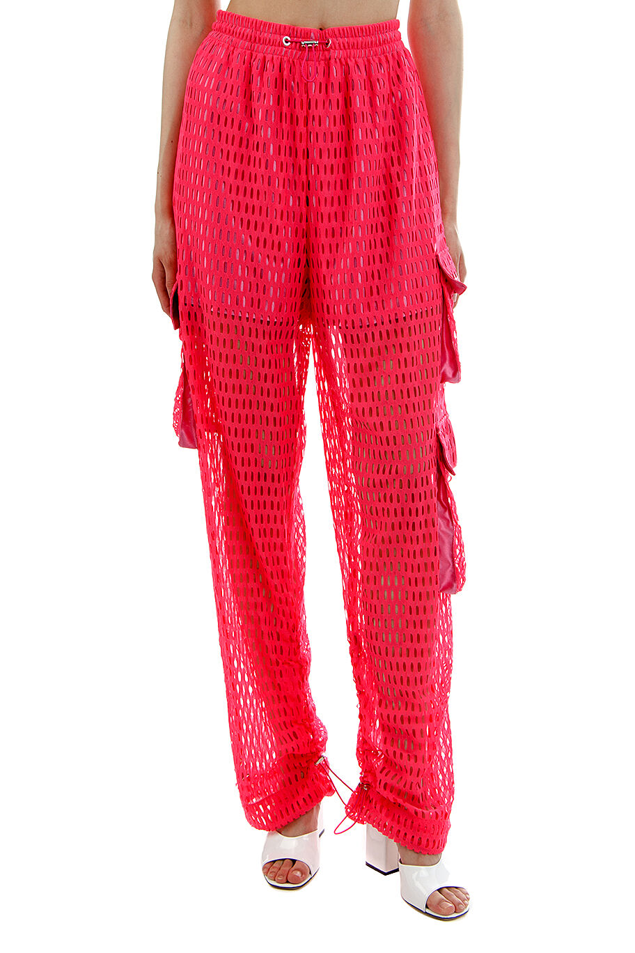 Брюки Khrisjoy - фото 3