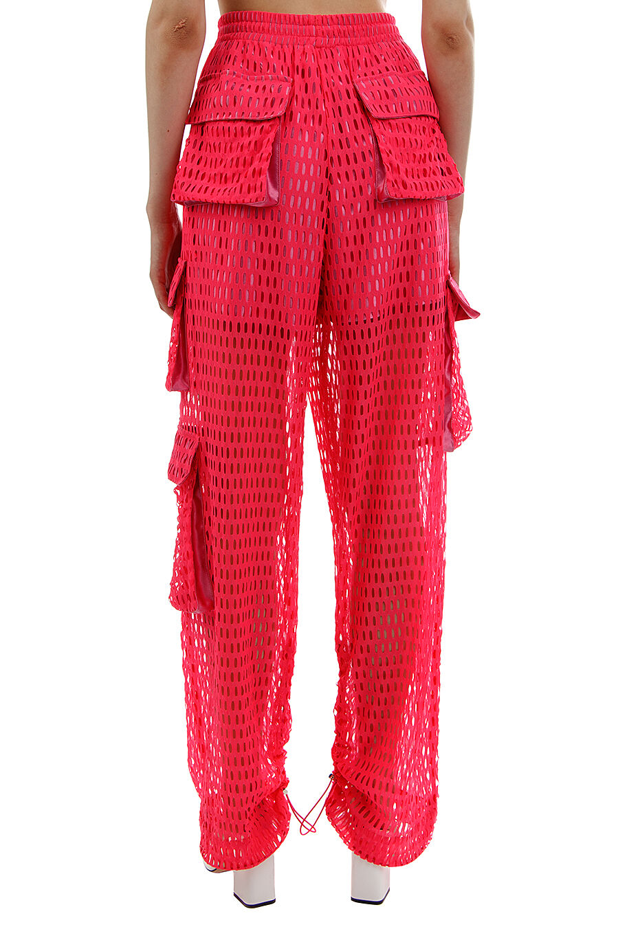 Брюки Khrisjoy - фото 4