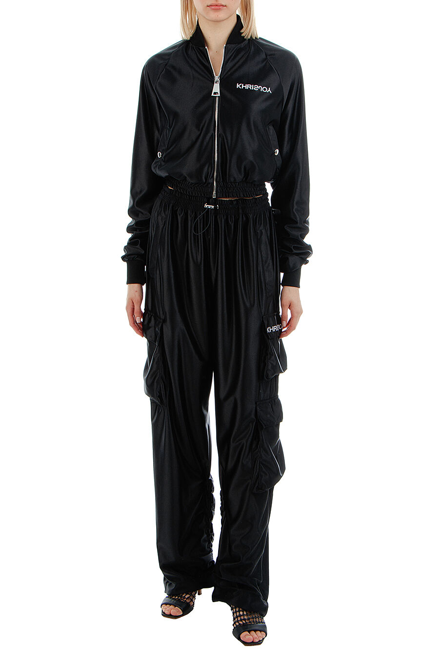 Куртка Khrisjoy - фото 2