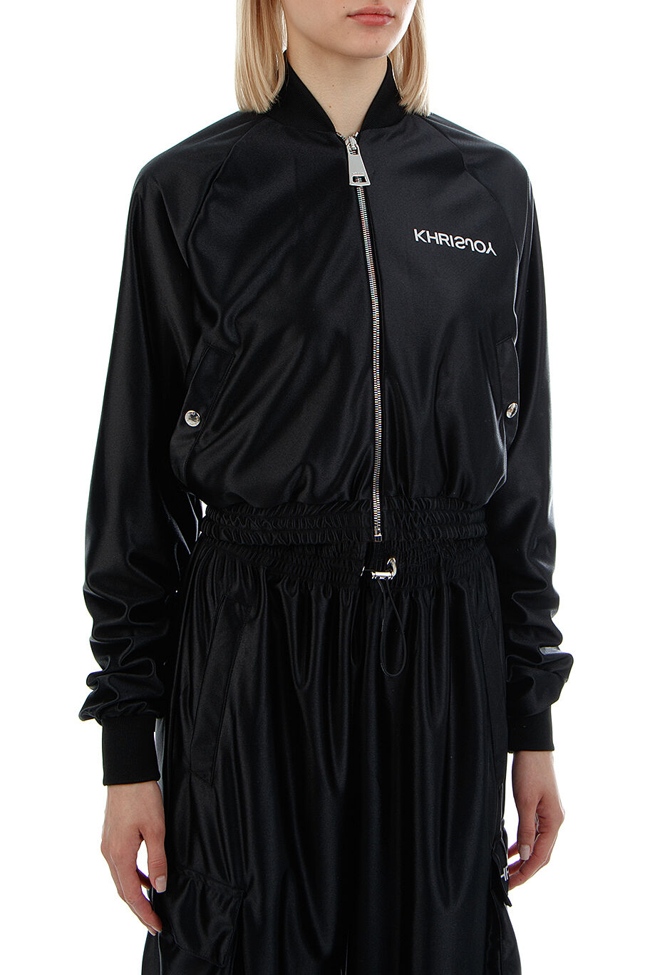 Куртка Khrisjoy - фото 3