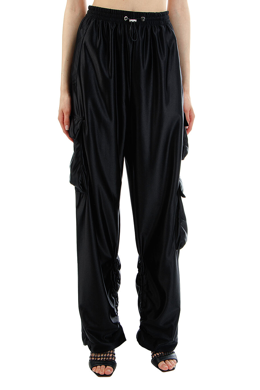 Брюки Khrisjoy - фото 3