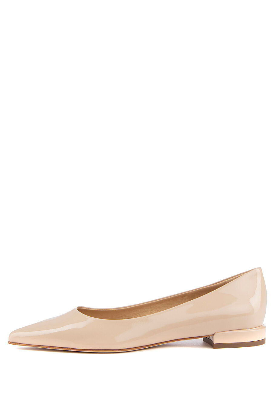 Туфли Fabio Rusconi - фото 1