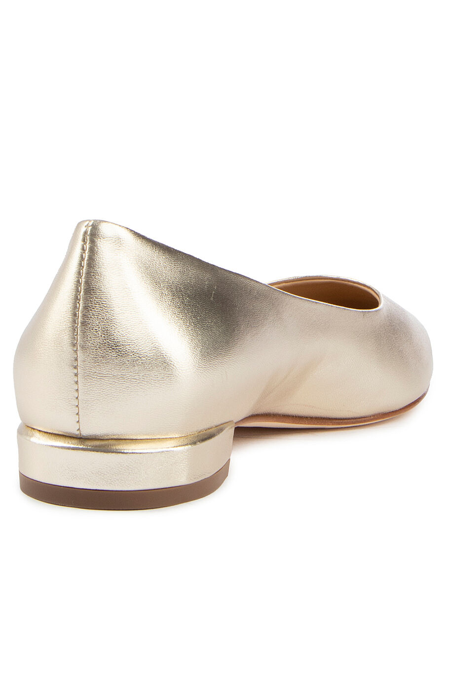 Туфли Fabio Rusconi - фото 3