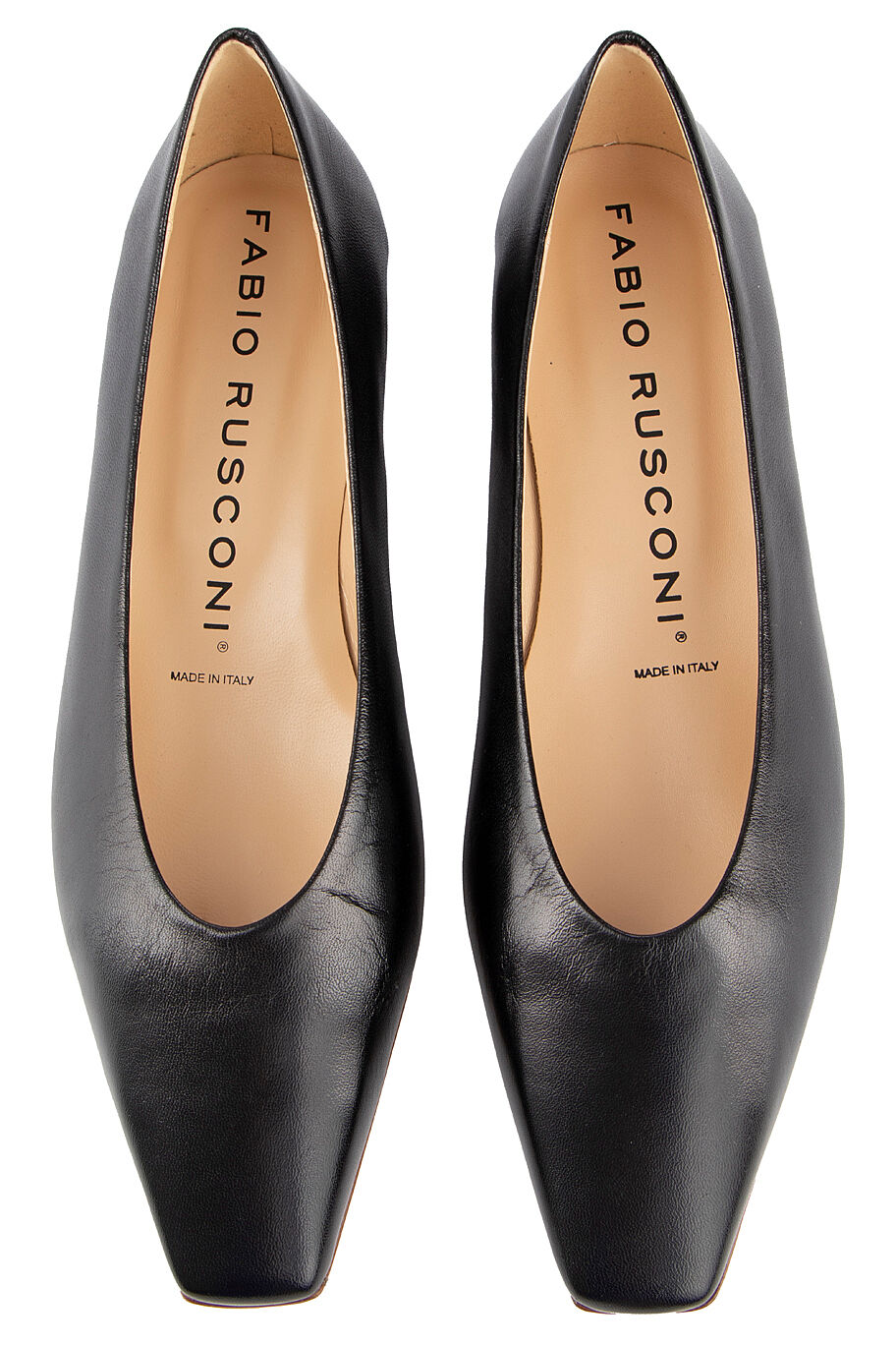 Туфли Fabio Rusconi - фото 4