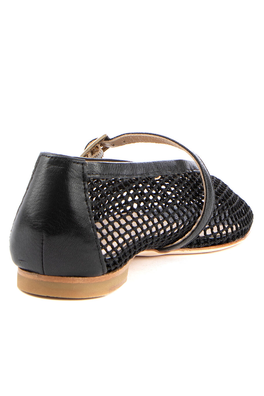 Балетки Fabio Rusconi - фото 3