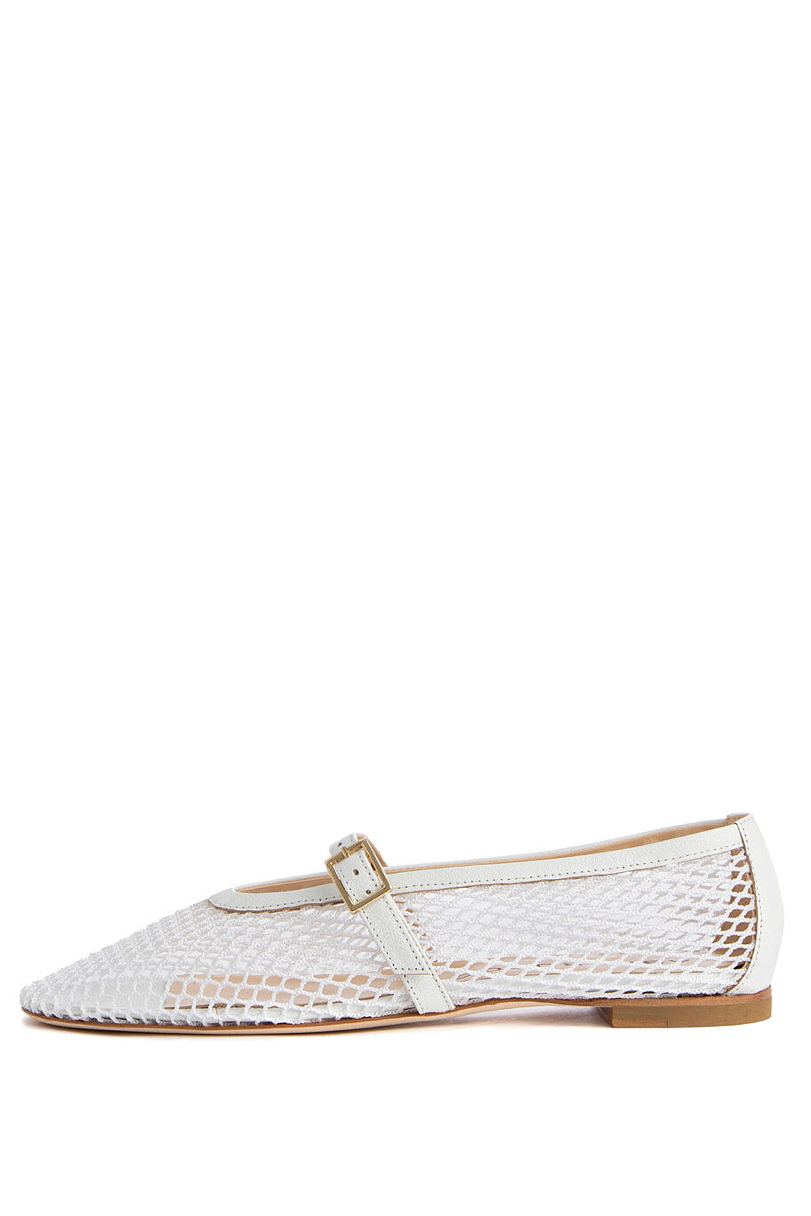 Балетки Fabio Rusconi - фото 1