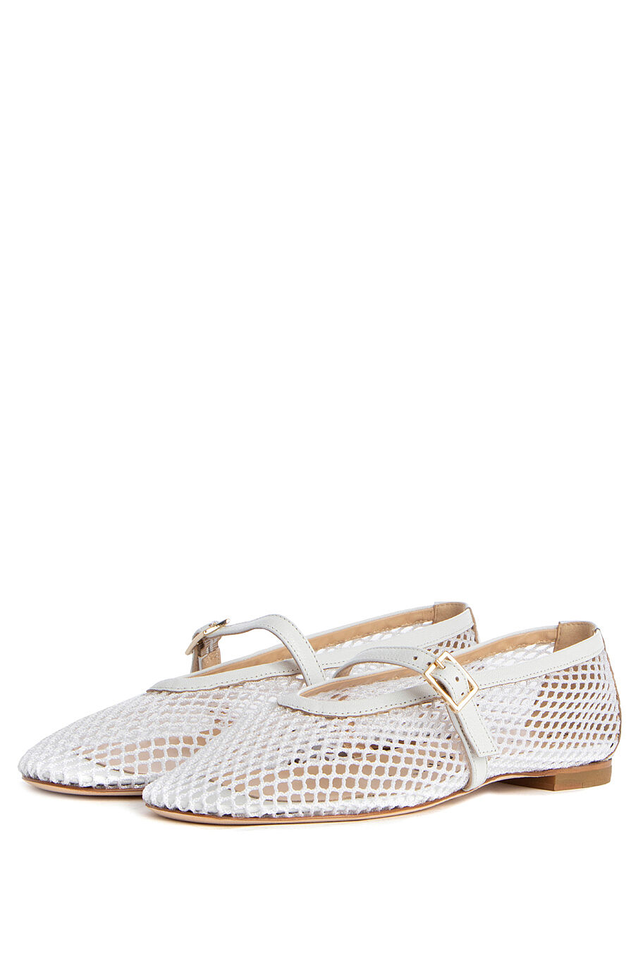 Балетки Fabio Rusconi - фото 2