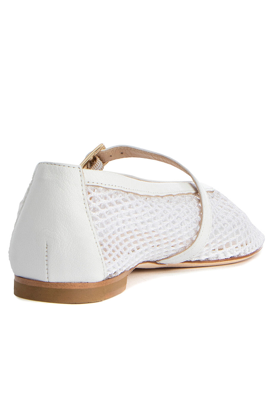 Балетки Fabio Rusconi - фото 3