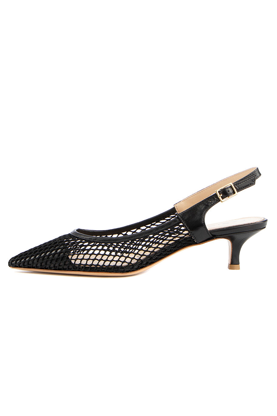 Туфли Fabio Rusconi - фото 1