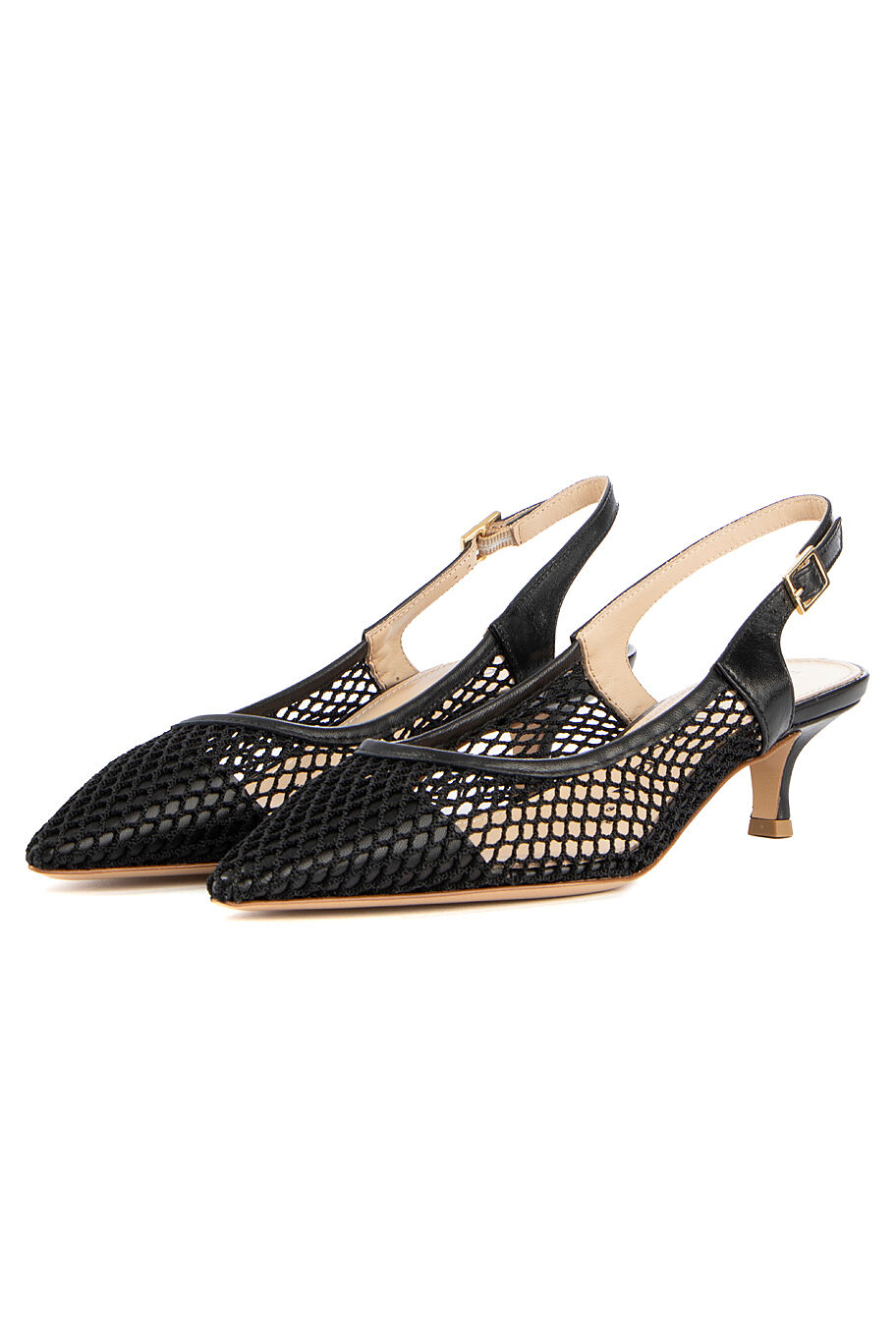 Туфли Fabio Rusconi - фото 2