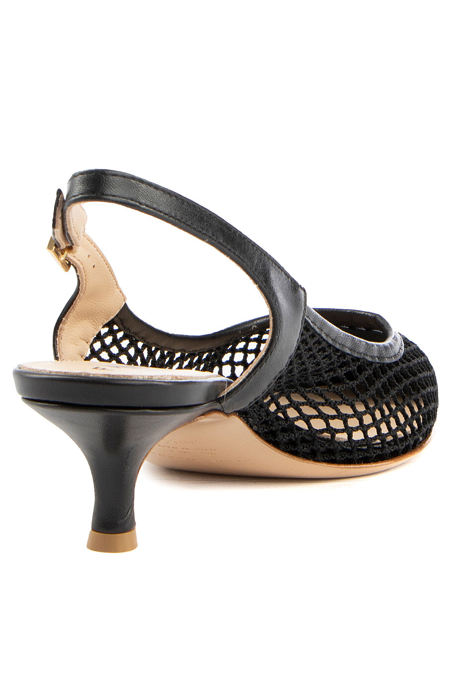 Туфли Fabio Rusconi - фото 3