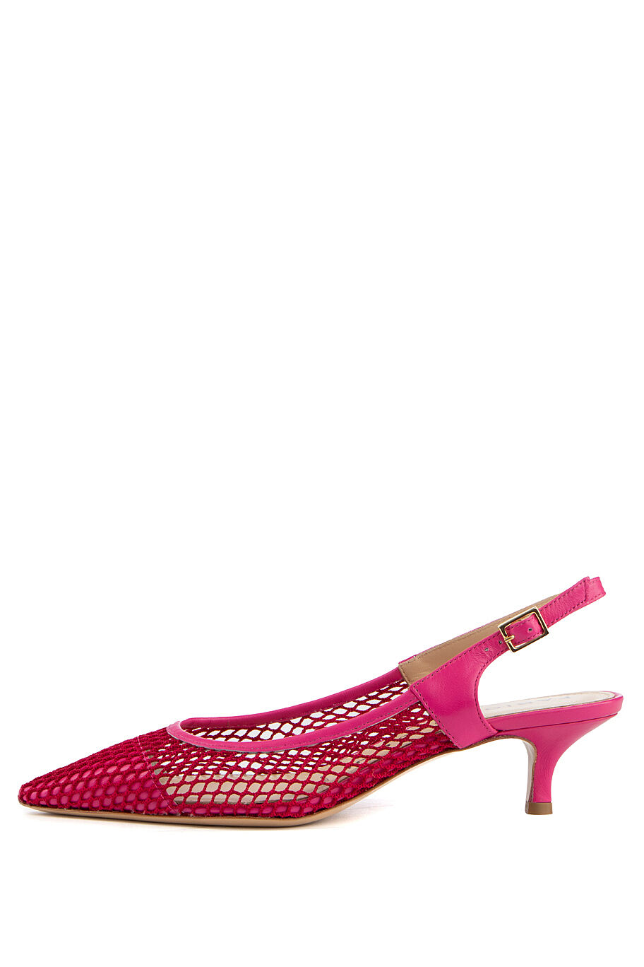 Туфли Fabio Rusconi - фото 1