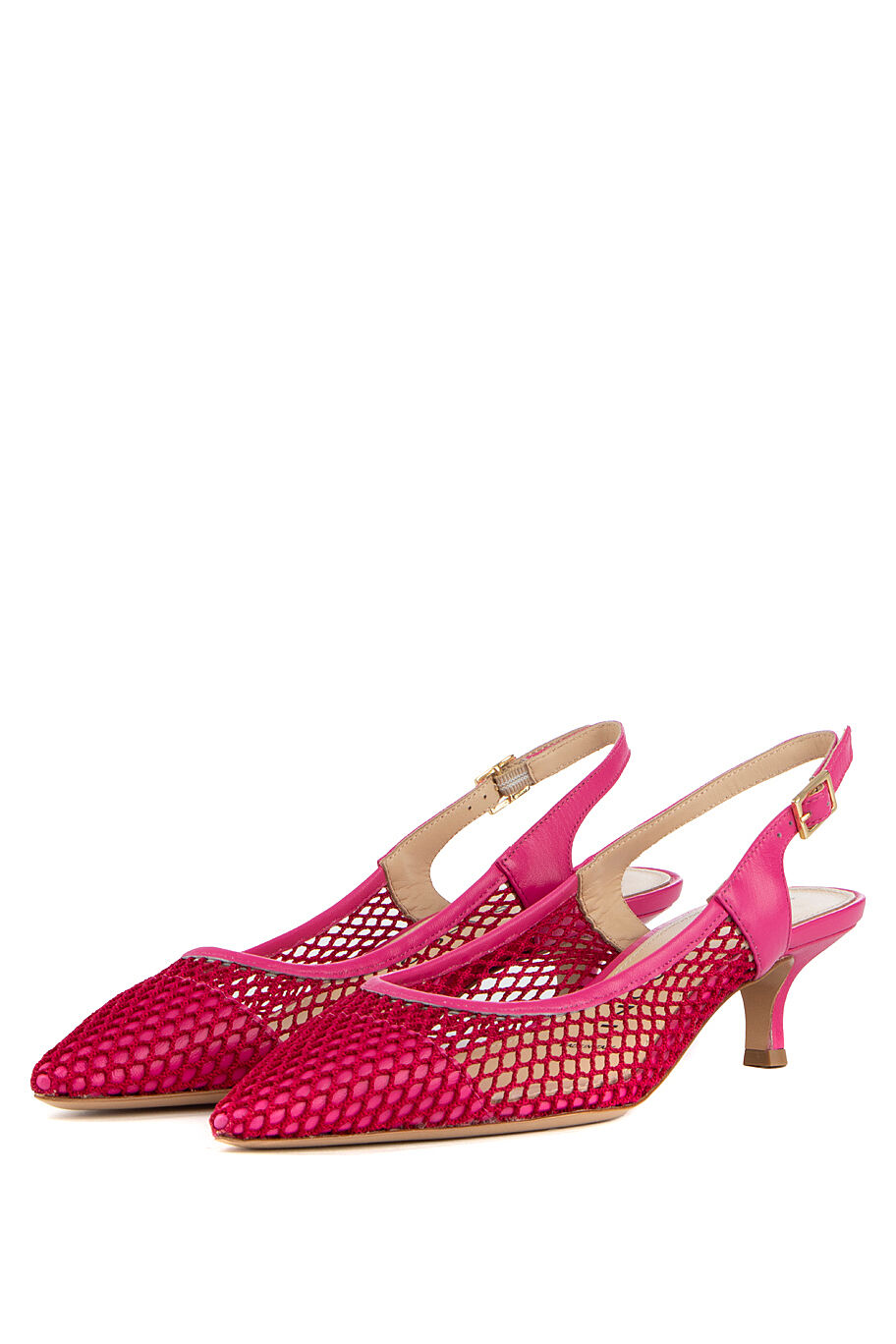 Туфли Fabio Rusconi - фото 2