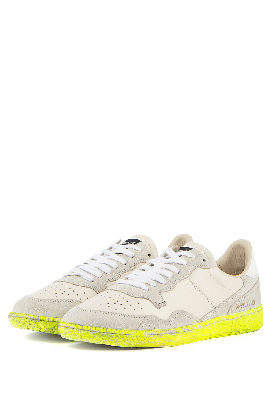 Кеды Hidnander - фото 2