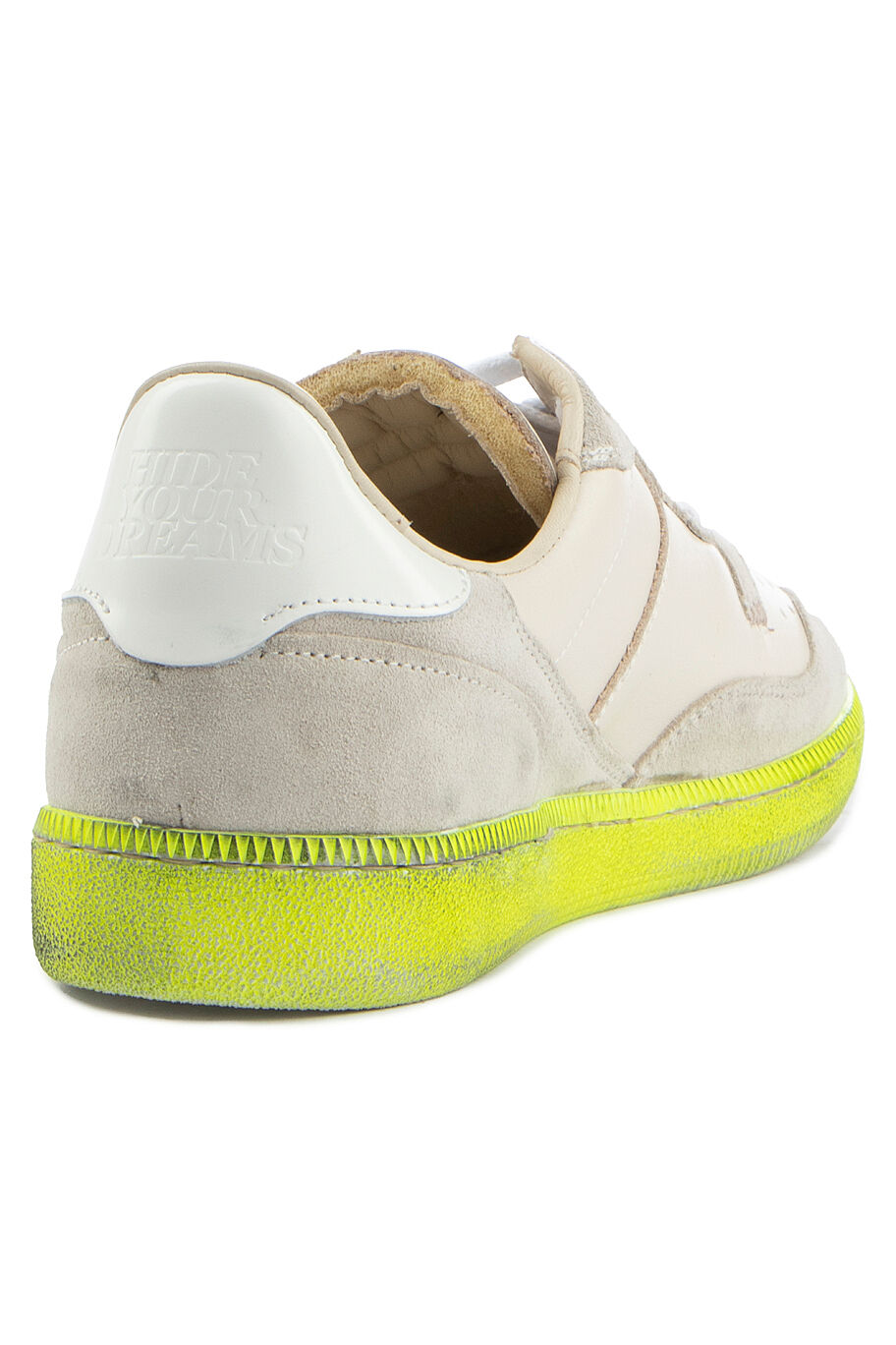 Кеды Hidnander - фото 3