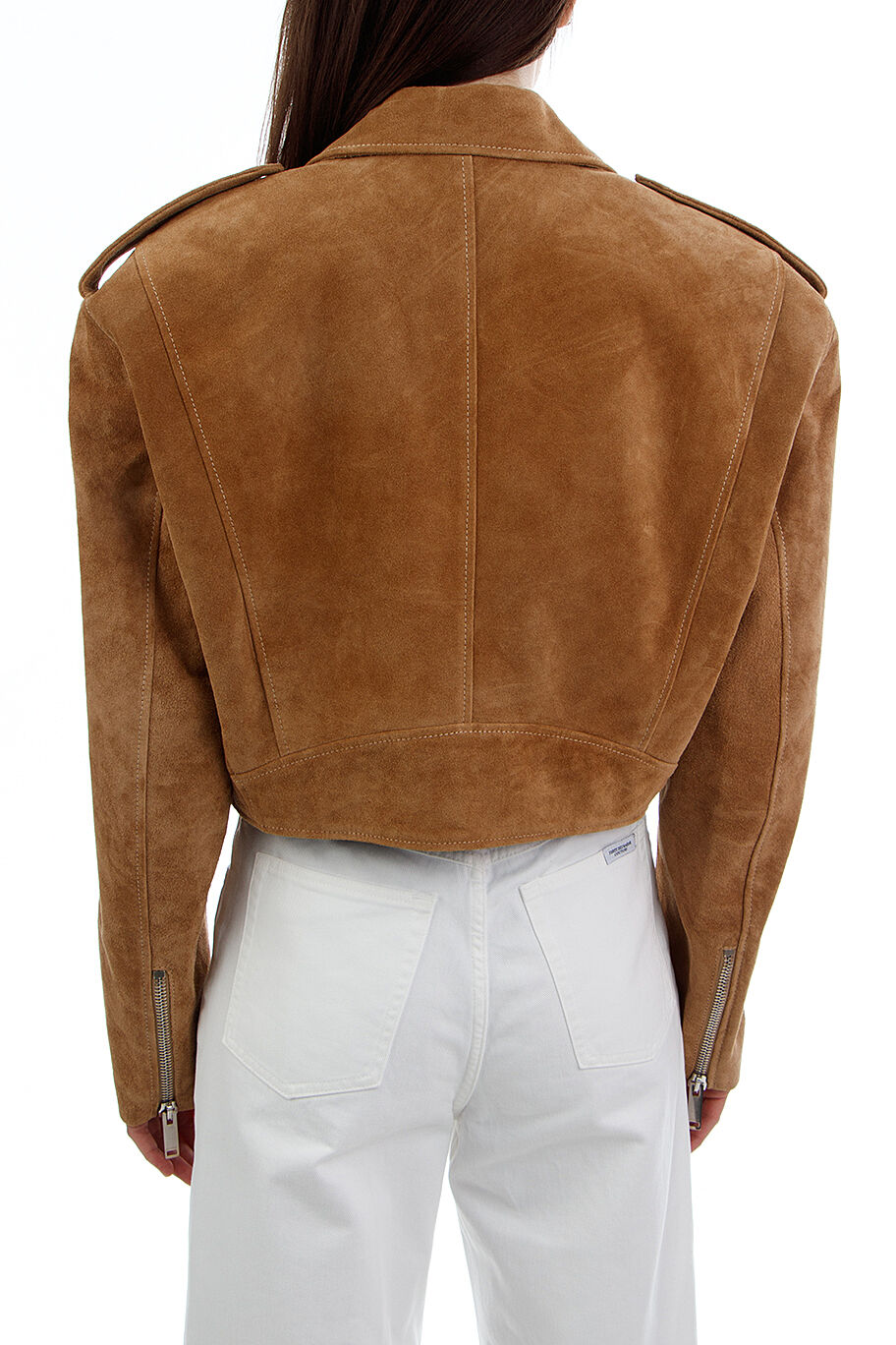 Куртка Halfboy - фото 4