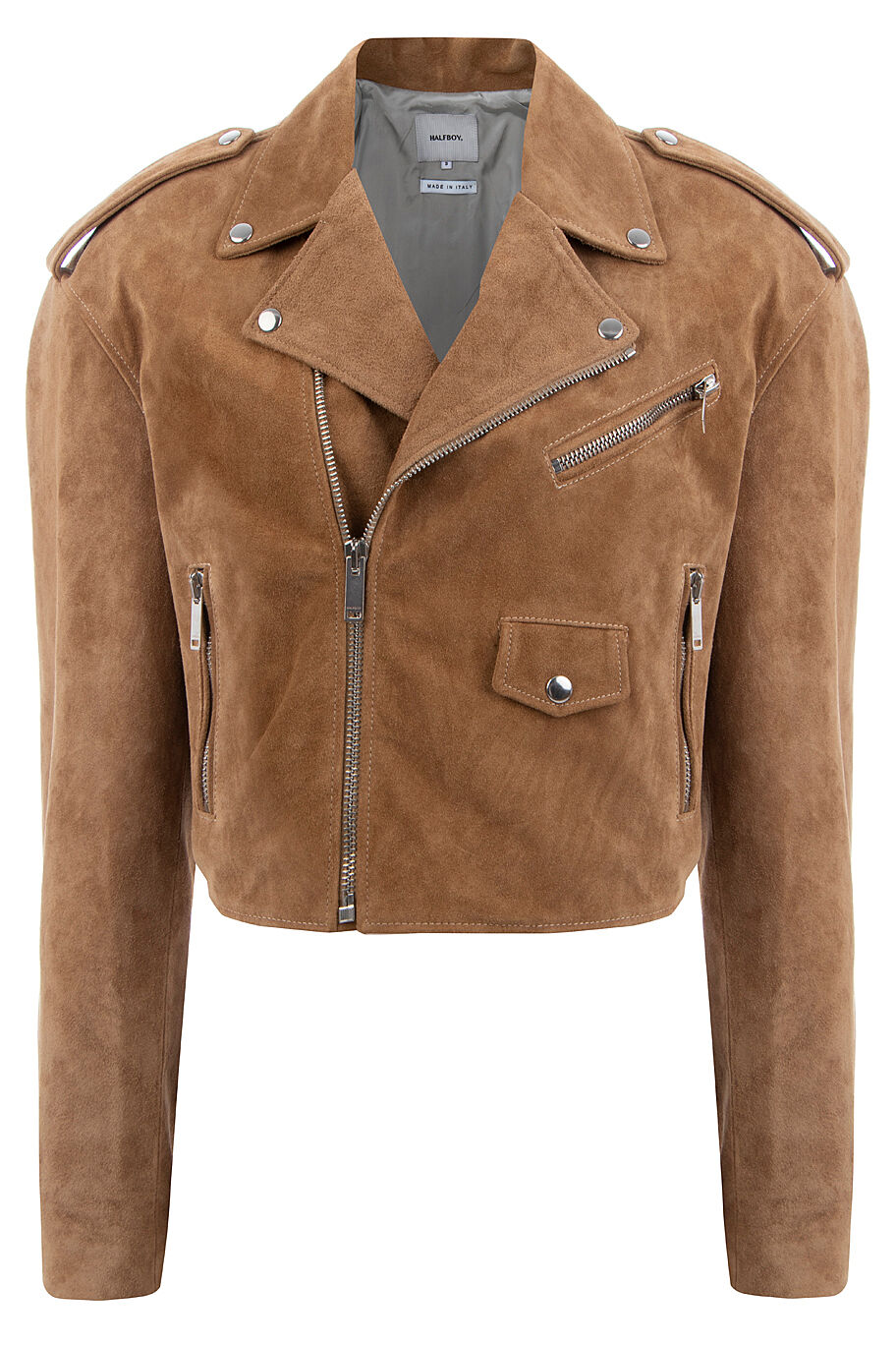 Куртка Halfboy - фото 1