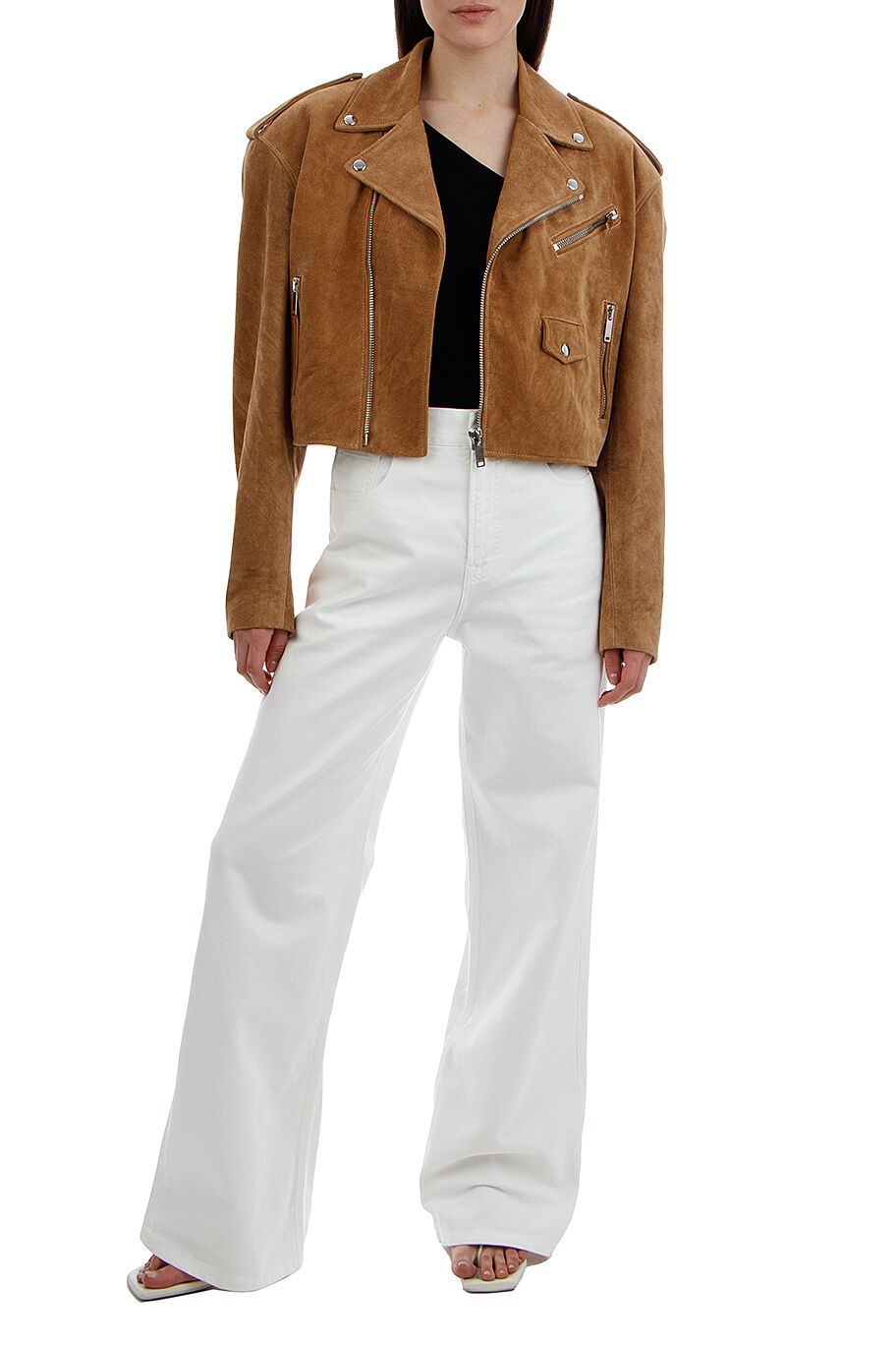 Куртка Halfboy - фото 2