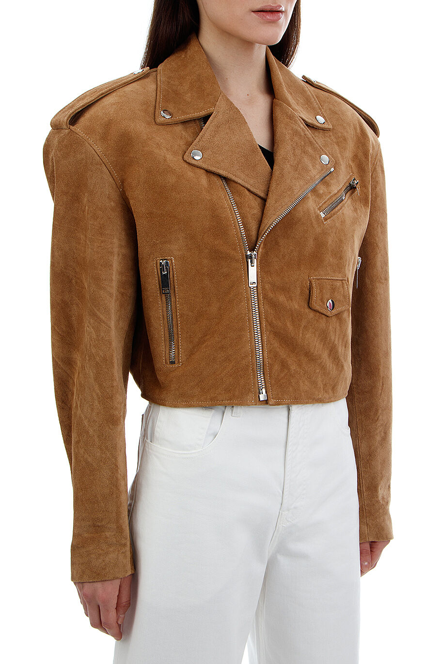 Куртка Halfboy - фото 3