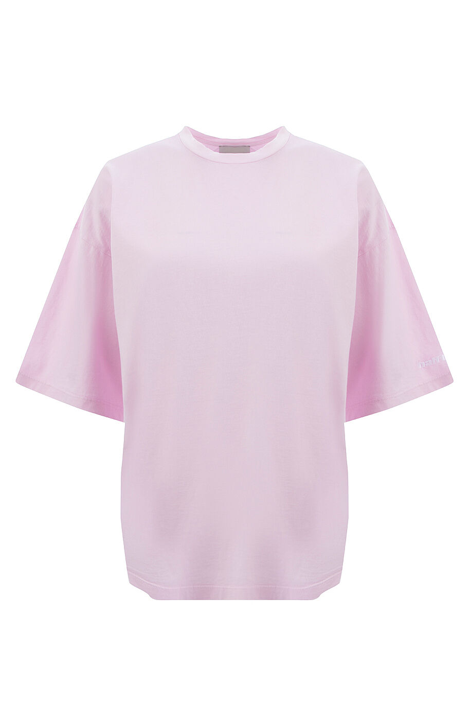 Футболка Halfboy - фото 1