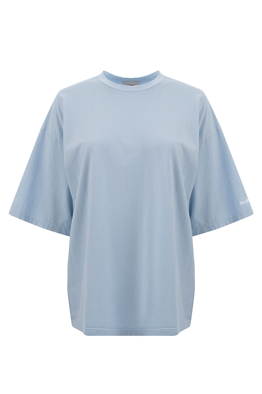 Футболка Halfboy - фото 1