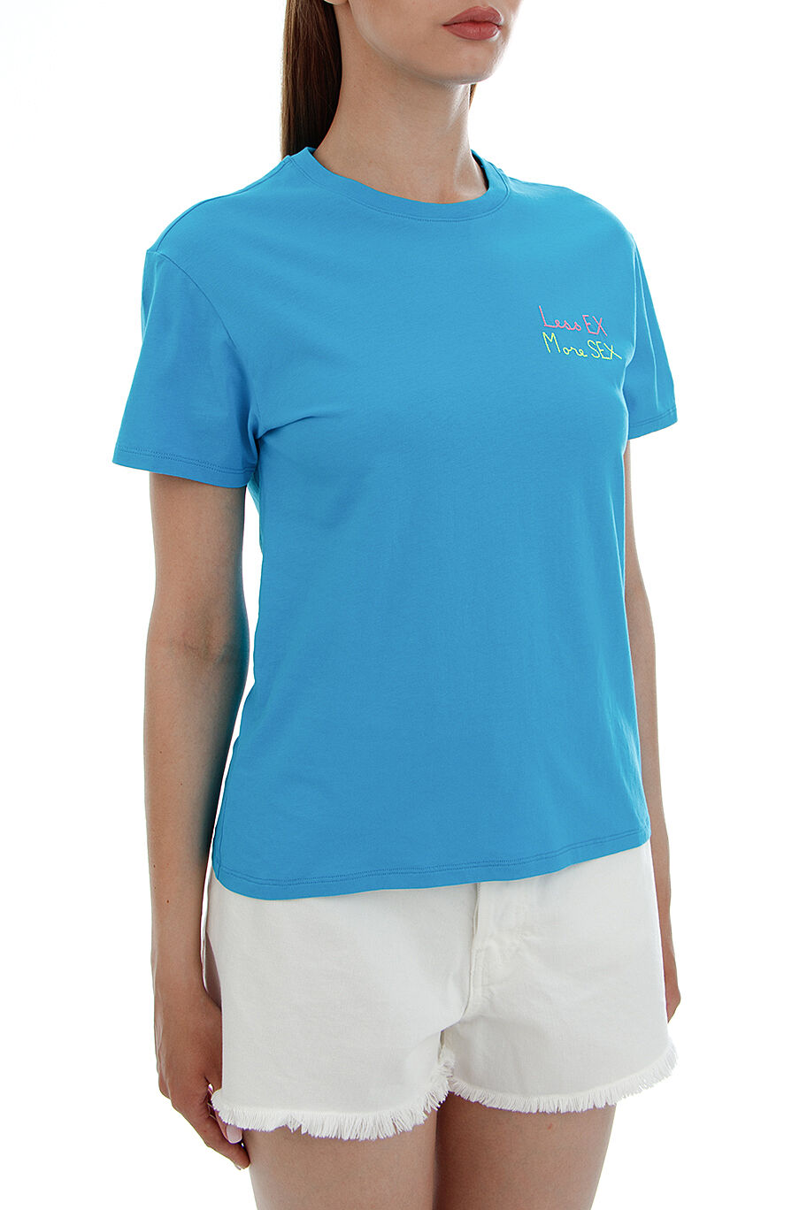 Футболка Mc2 Saint Barth - фото 3