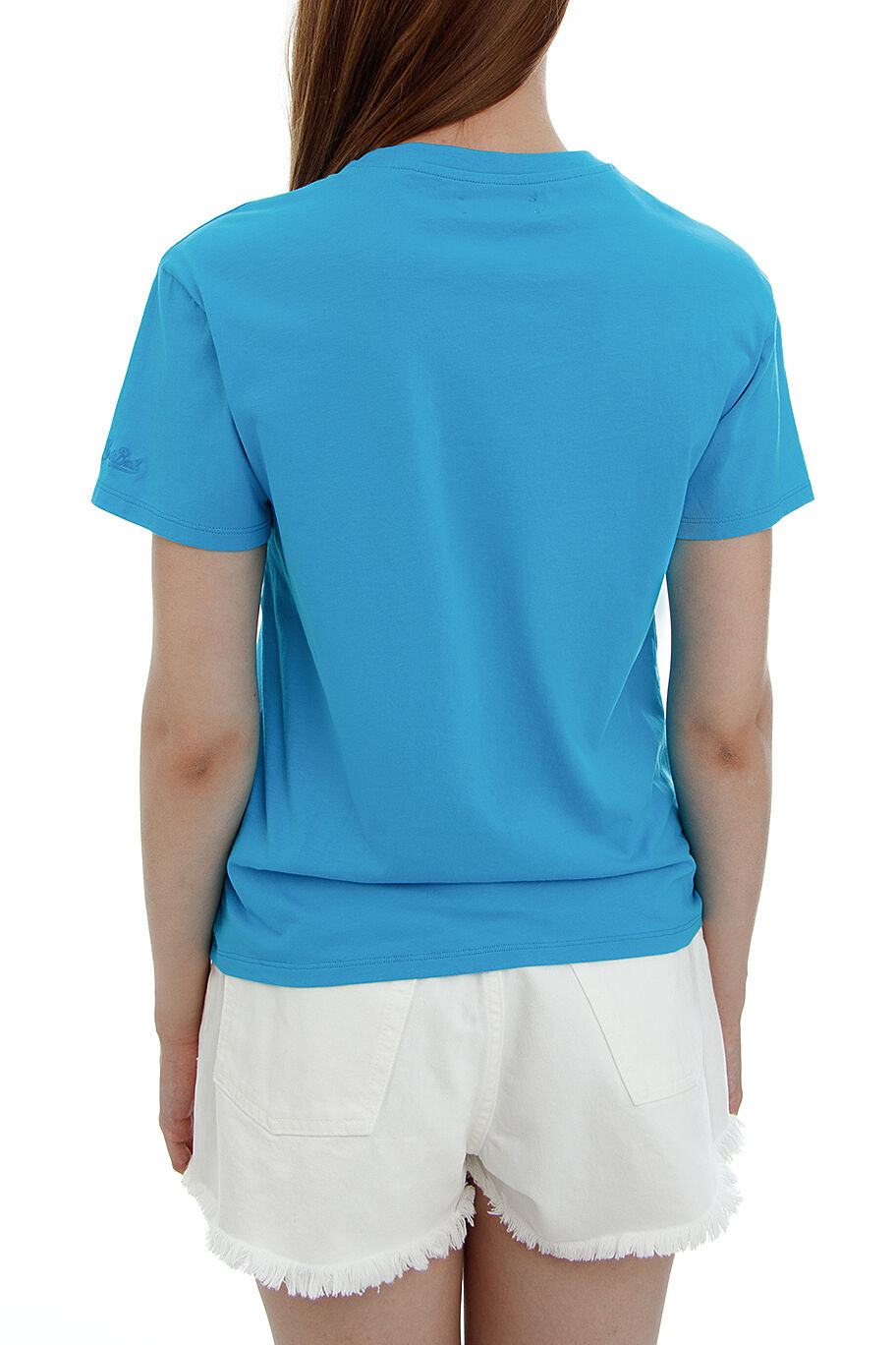 Футболка Mc2 Saint Barth - фото 4