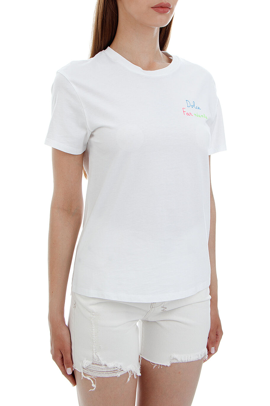 Футболка Mc2 Saint Barth - фото 3