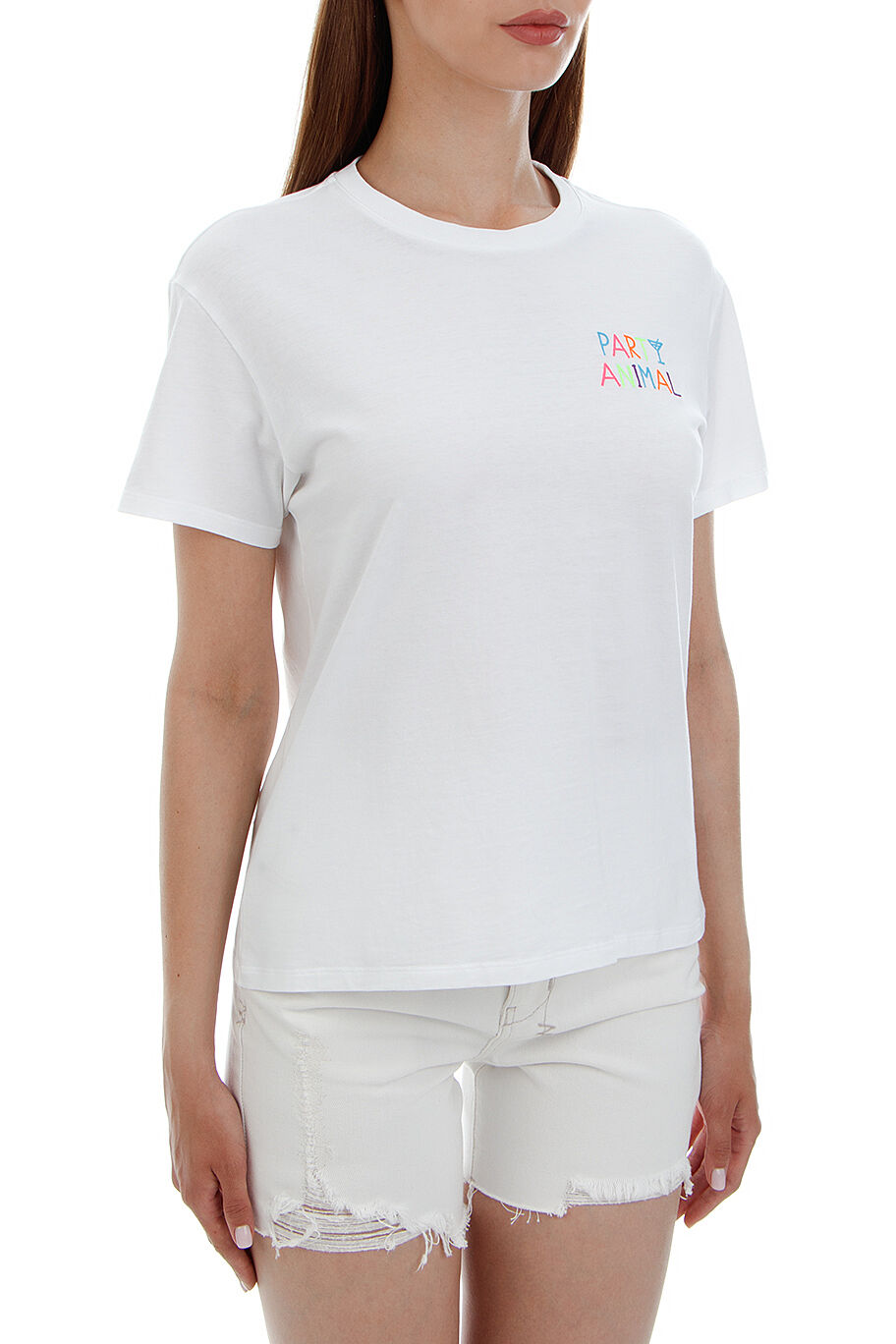 Футболка Mc2 Saint Barth - фото 3