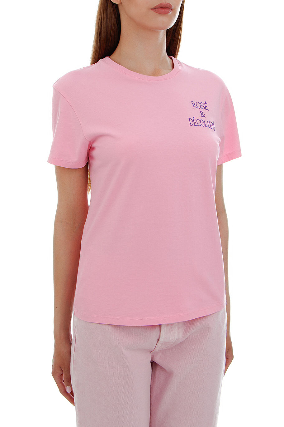 Футболка Mc2 Saint Barth - фото 3