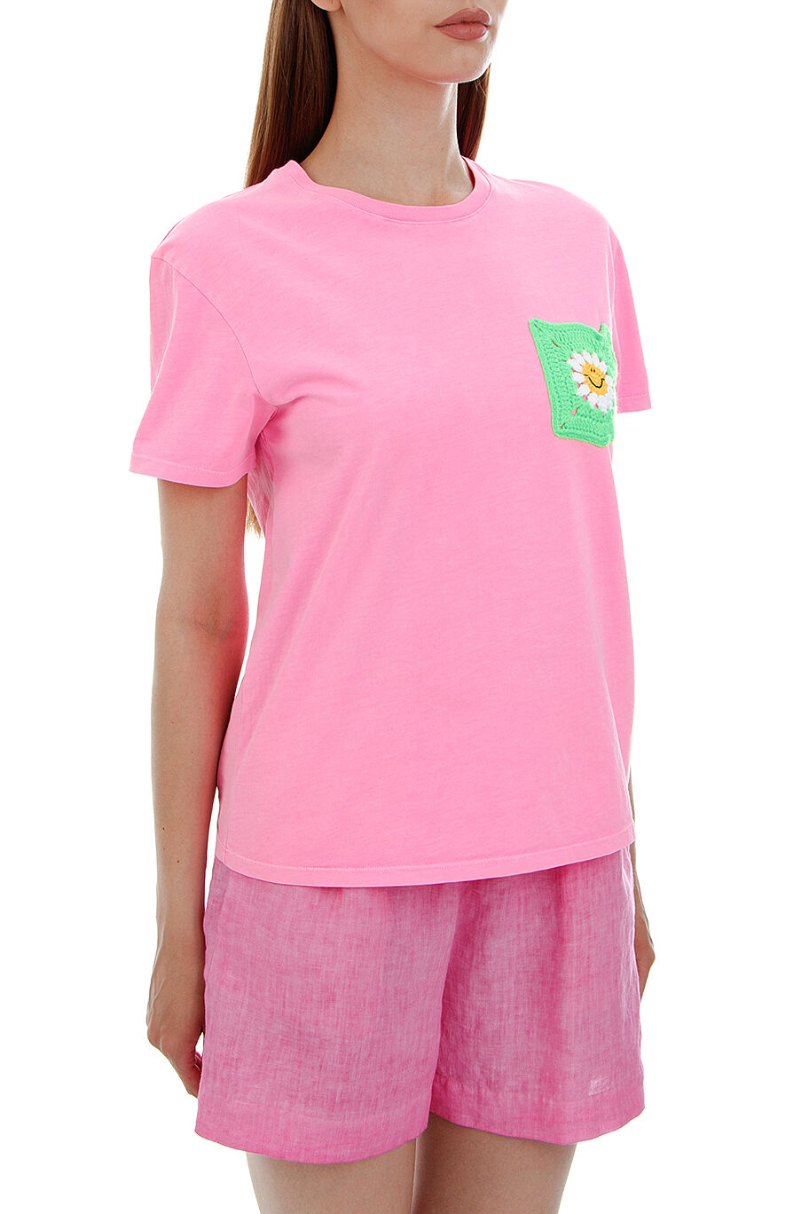 Футболка Mc2 Saint Barth - фото 3