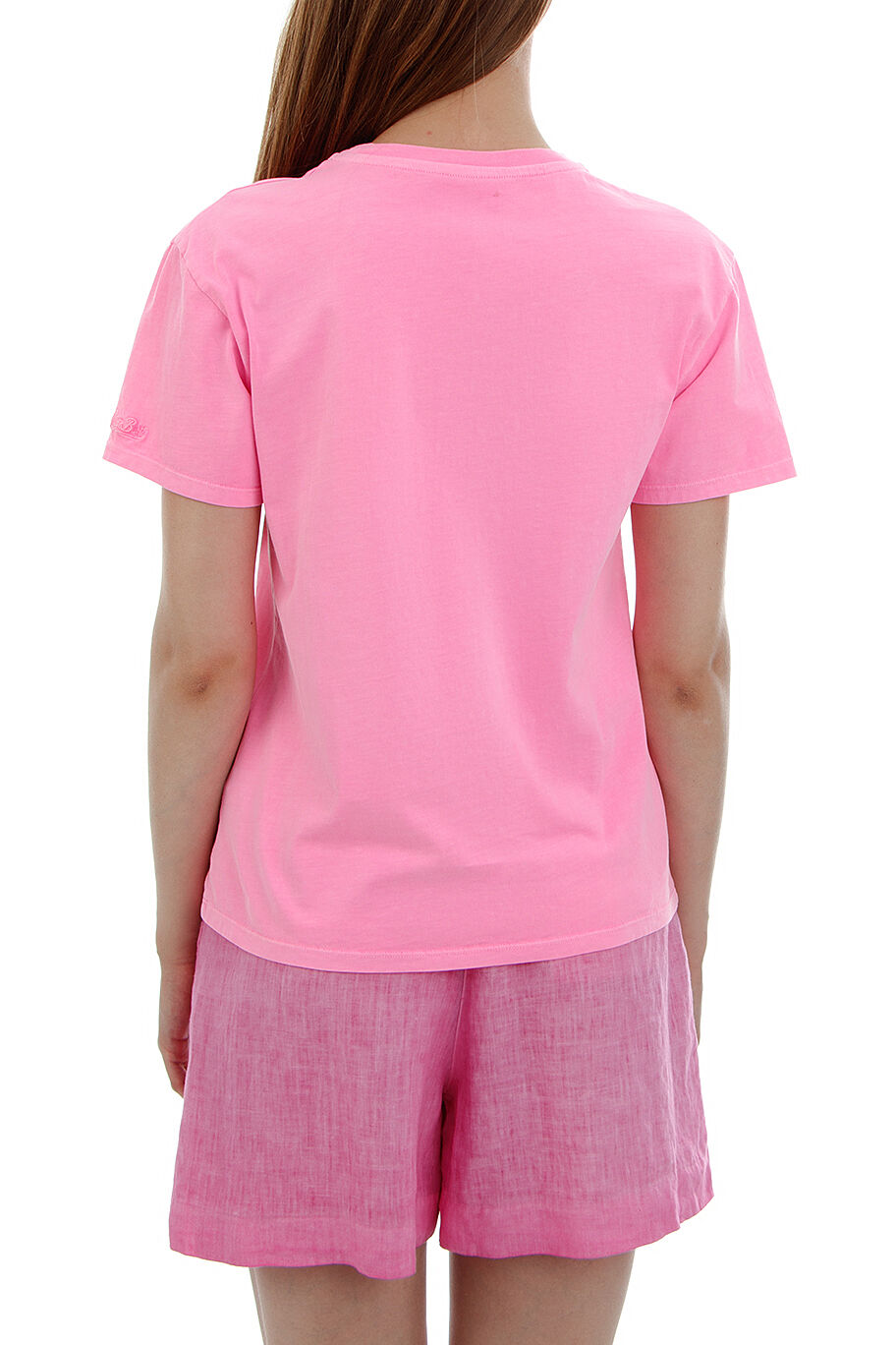 Футболка Mc2 Saint Barth - фото 4