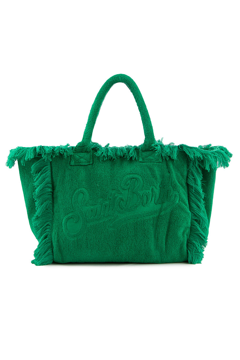 Сумка Mc2 Saint Barth - фото 1