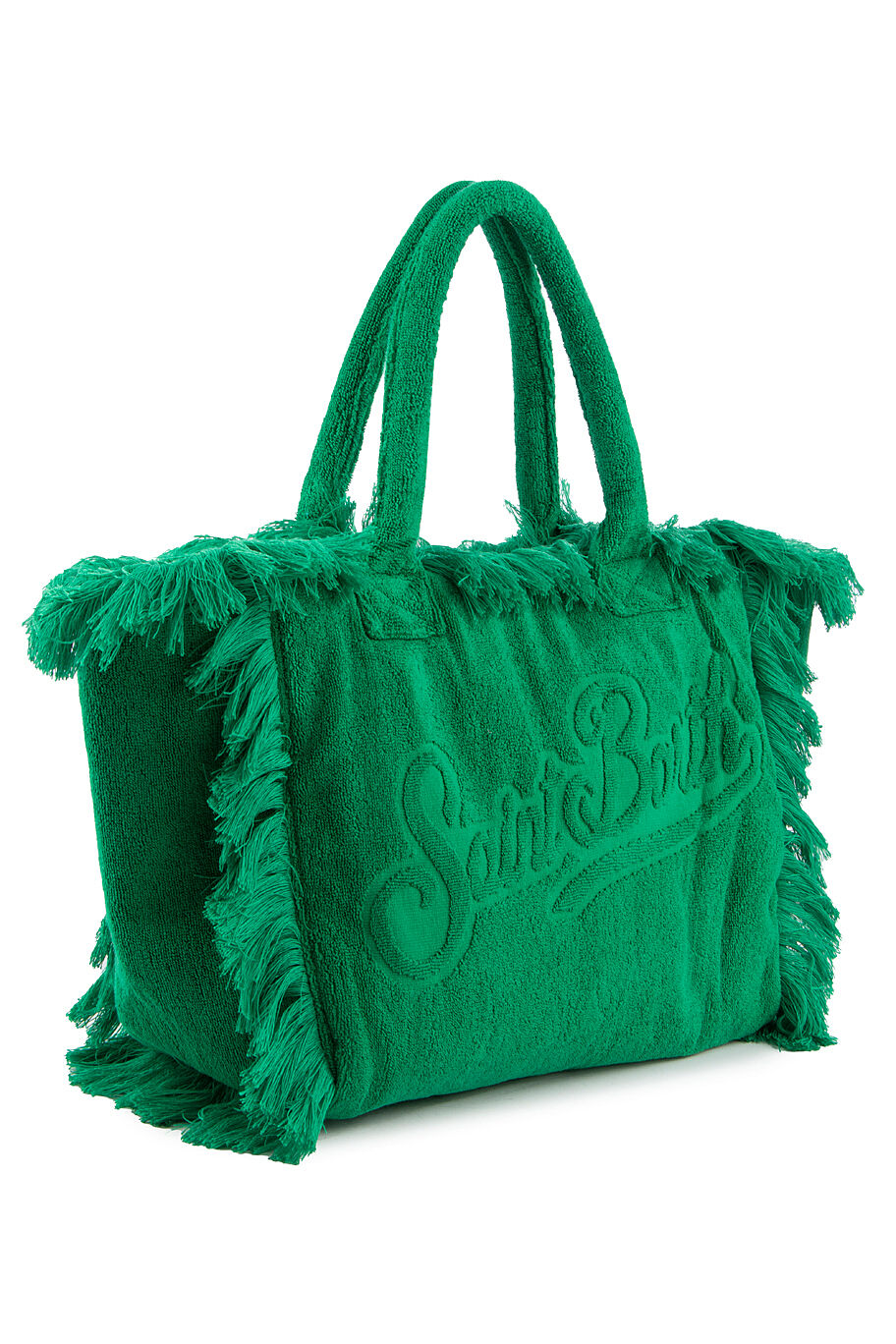 Сумка Mc2 Saint Barth - фото 2