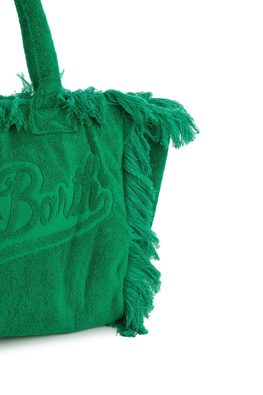 Сумка Mc2 Saint Barth - фото 3