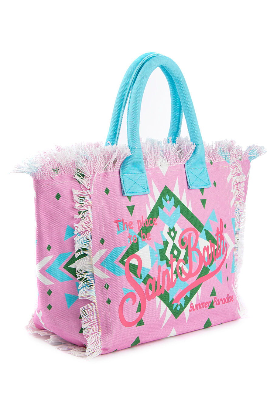 Сумка Mc2 Saint Barth - фото 2