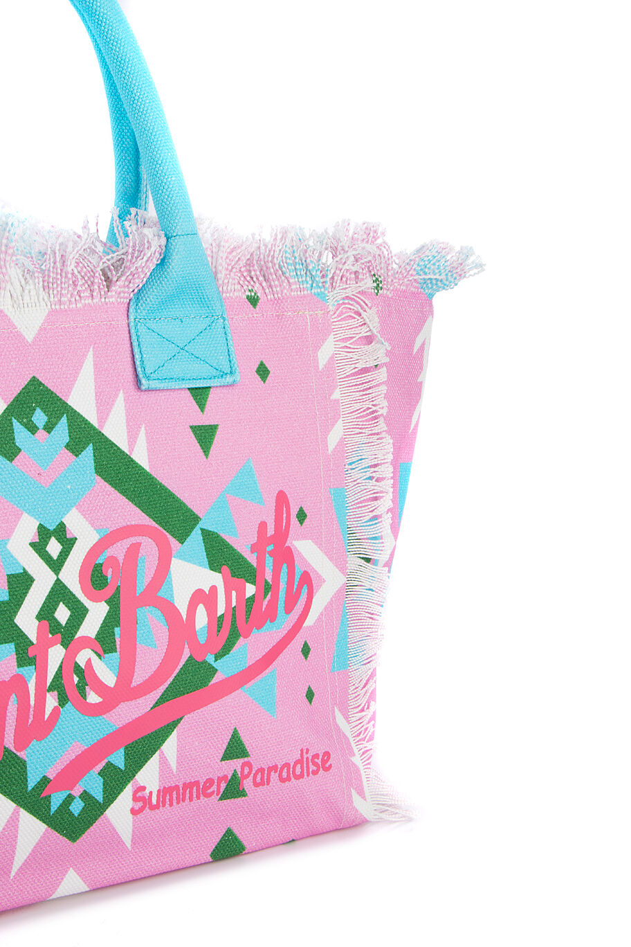 Сумка Mc2 Saint Barth - фото 3