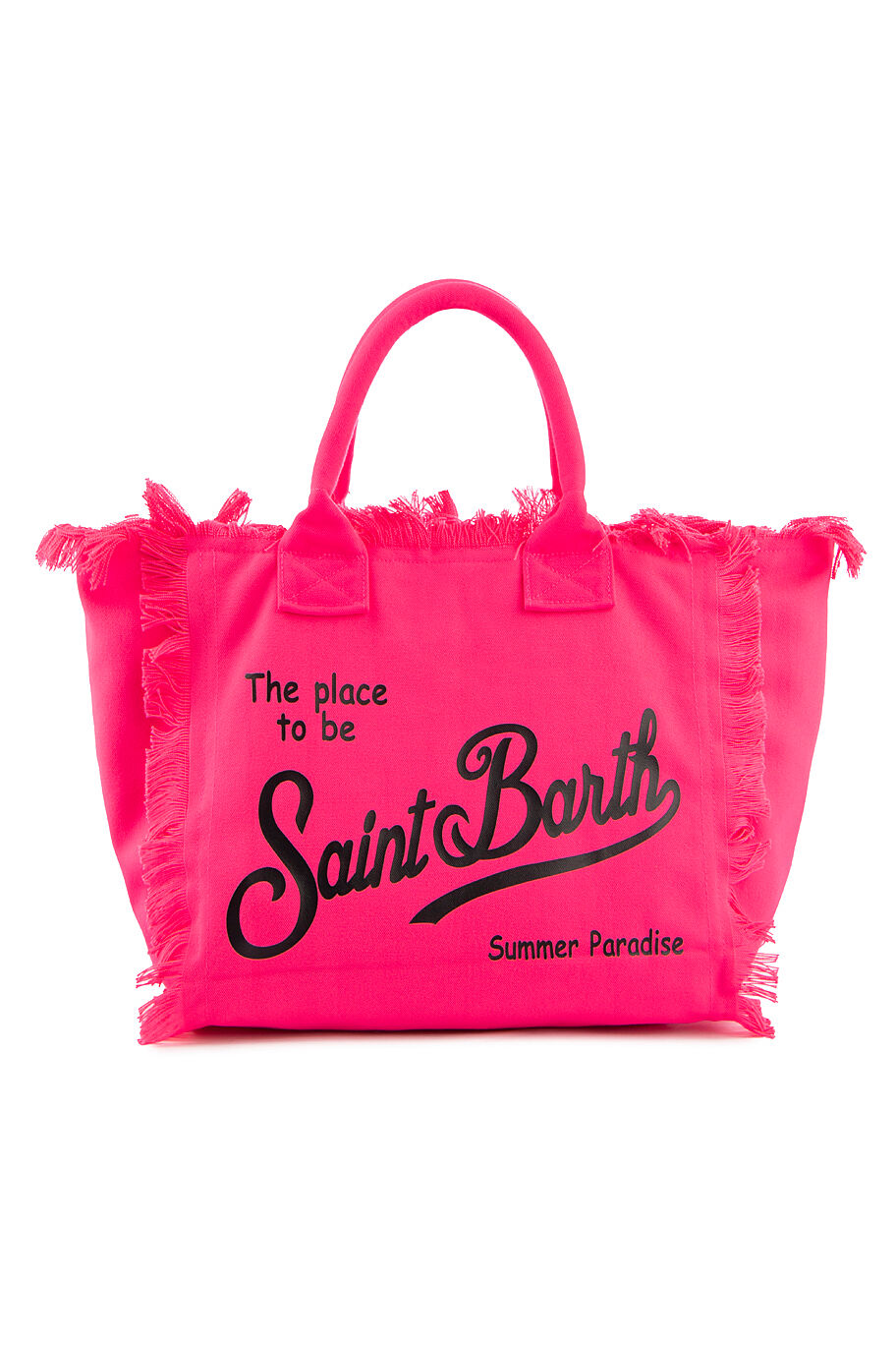 Сумка Mc2 Saint Barth - фото 1