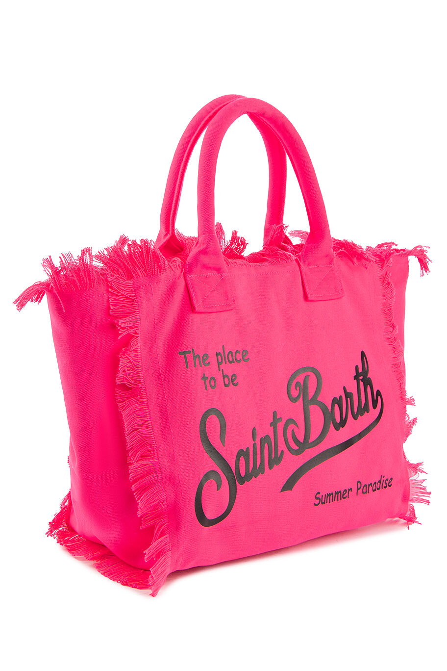 Сумка Mc2 Saint Barth - фото 2