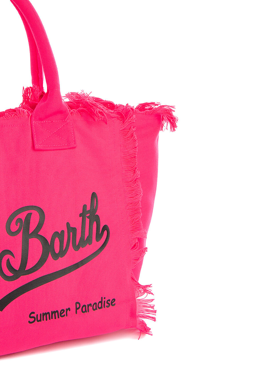 Сумка Mc2 Saint Barth - фото 3