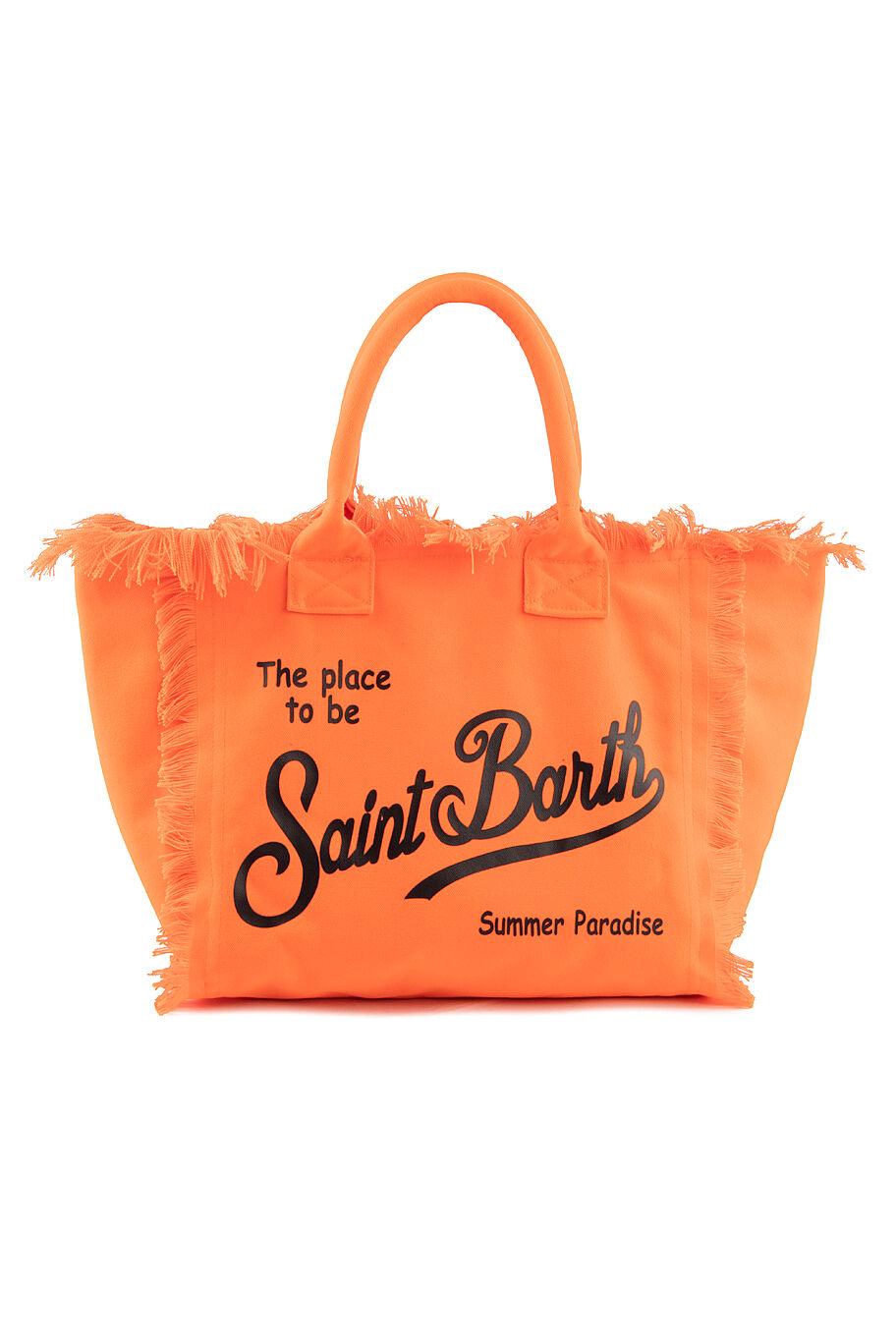 Сумка Mc2 Saint Barth - фото 1