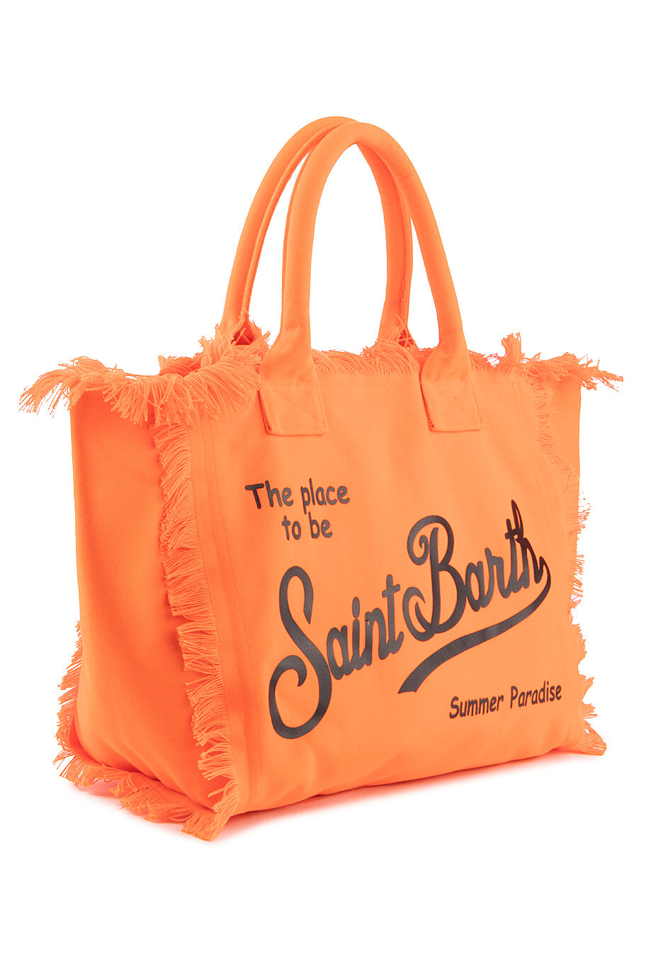 Сумка Mc2 Saint Barth - фото 2