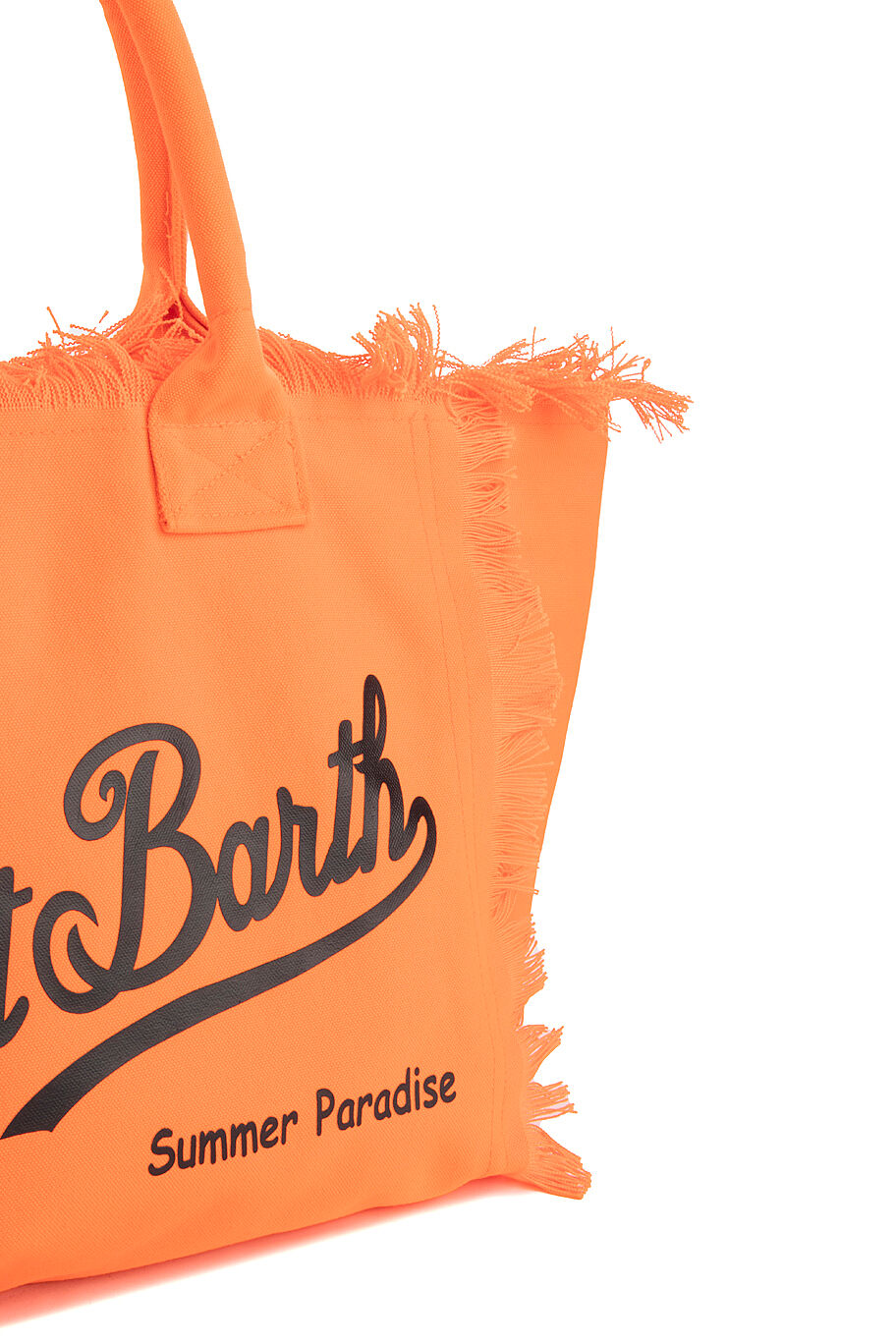 Сумка Mc2 Saint Barth - фото 3