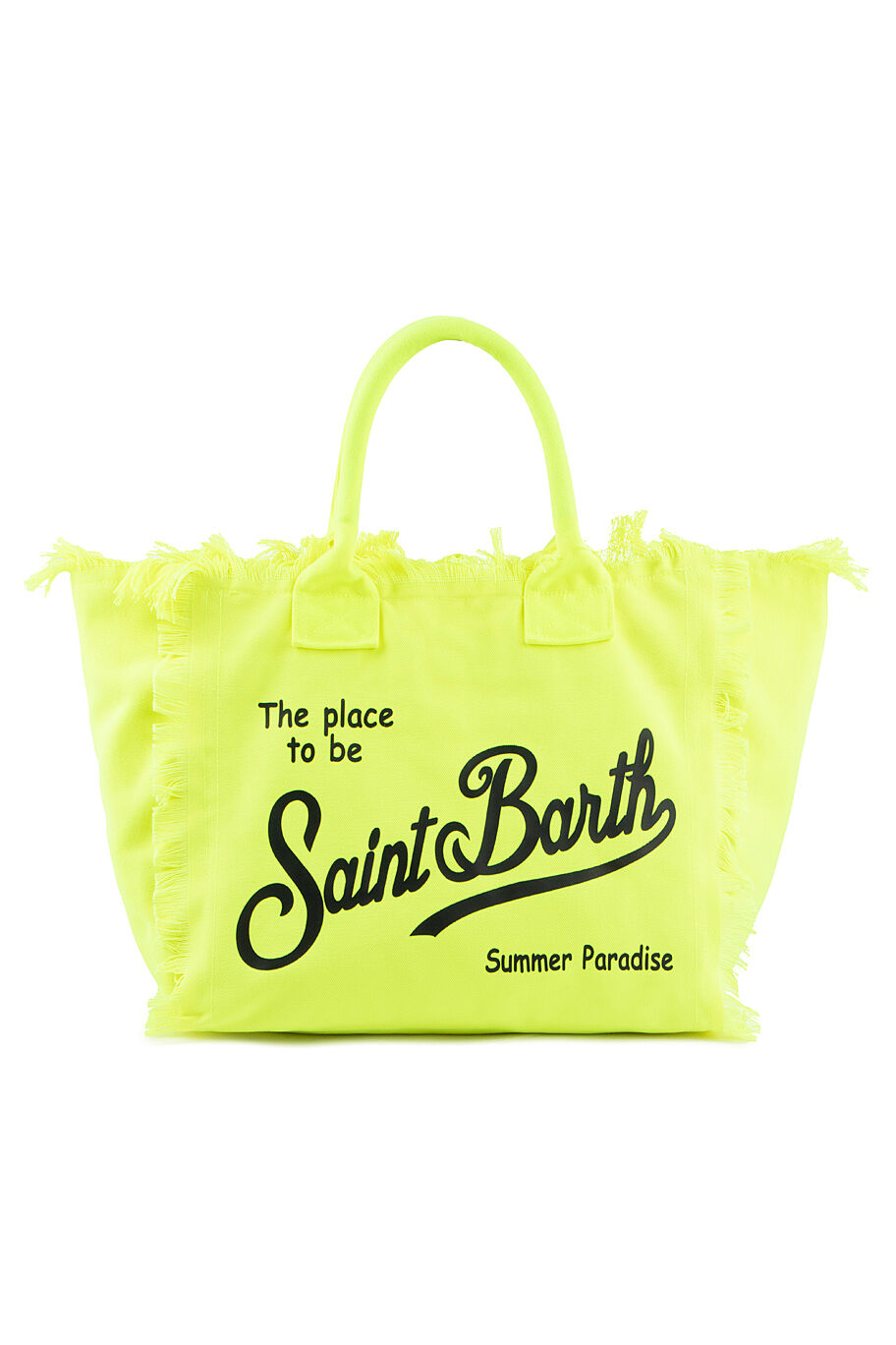 Сумка Mc2 Saint Barth - фото 1