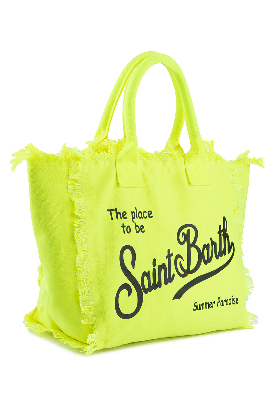 Сумка Mc2 Saint Barth - фото 2