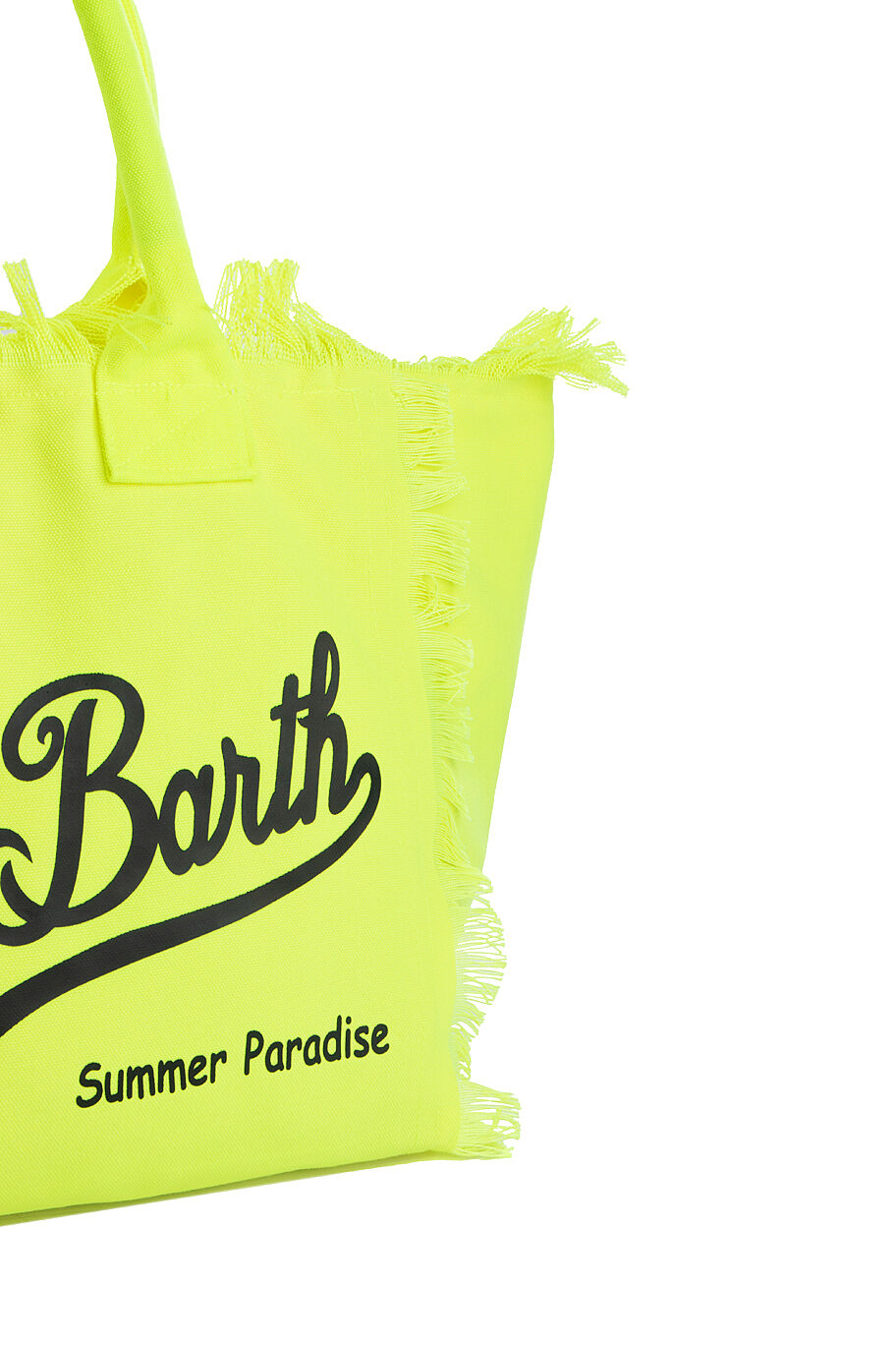 Сумка Mc2 Saint Barth - фото 3